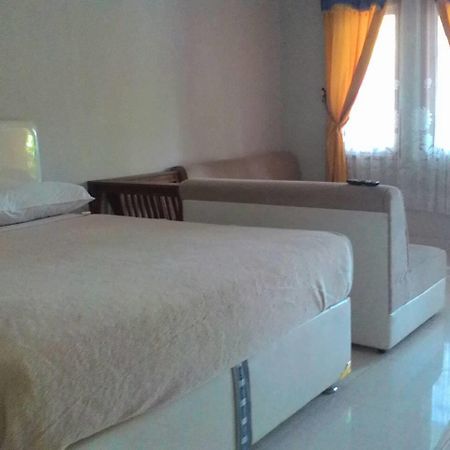 New Pondok Dewi Pangandaran Exterior photo