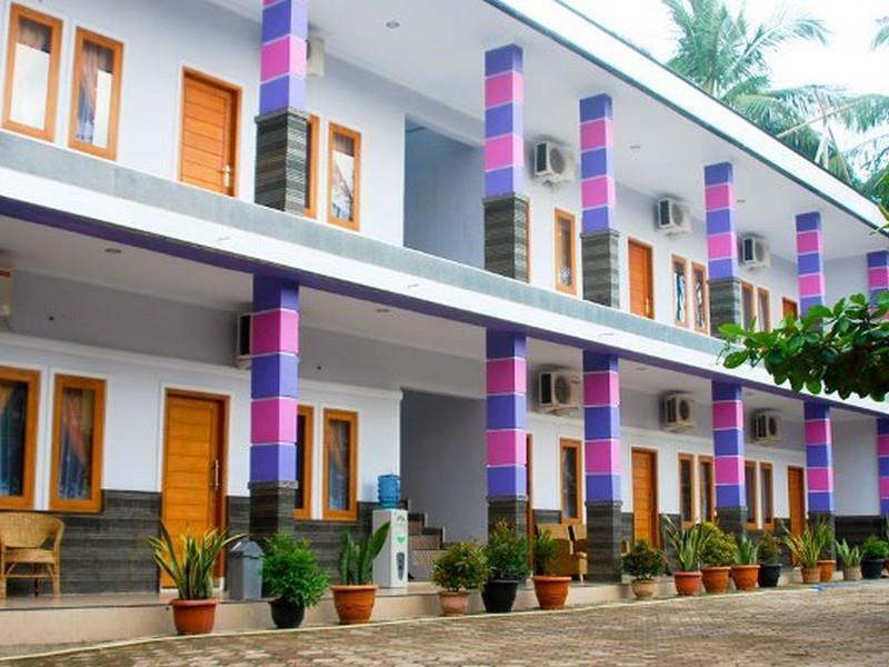 New Pondok Dewi Pangandaran Exterior photo