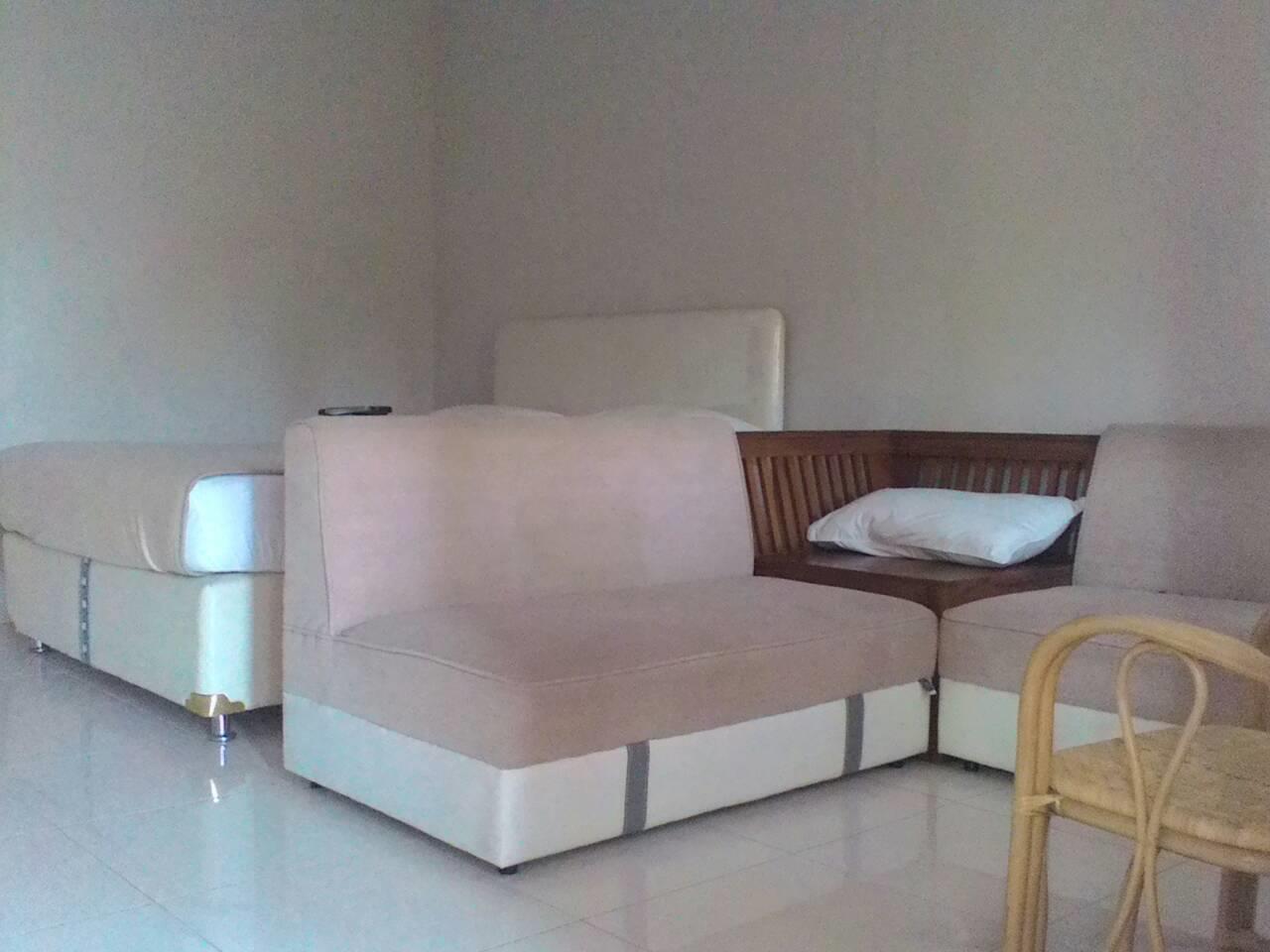 New Pondok Dewi Pangandaran Exterior photo