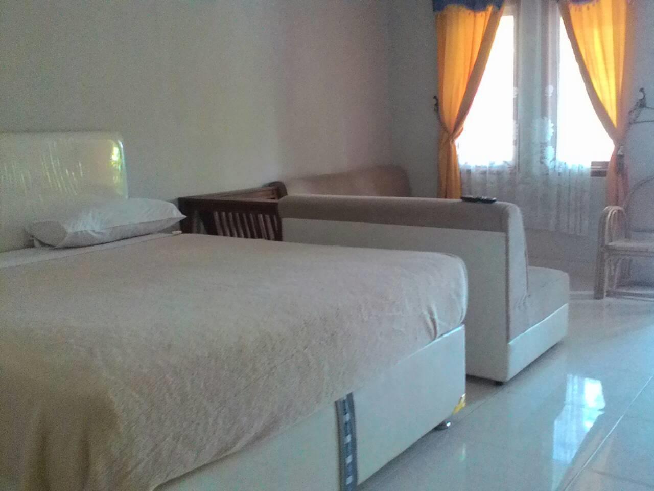 New Pondok Dewi Pangandaran Exterior photo