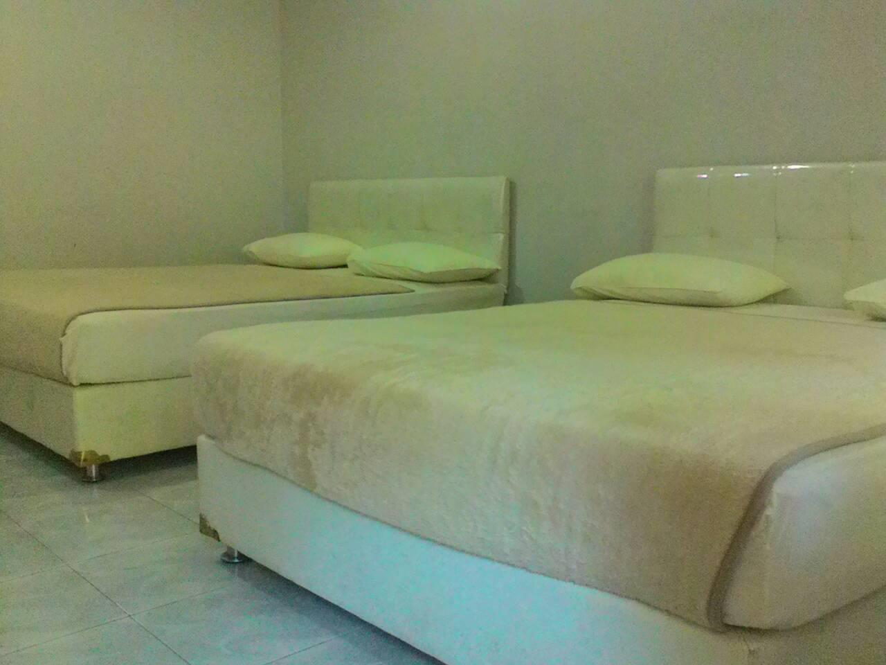 New Pondok Dewi Pangandaran Exterior photo